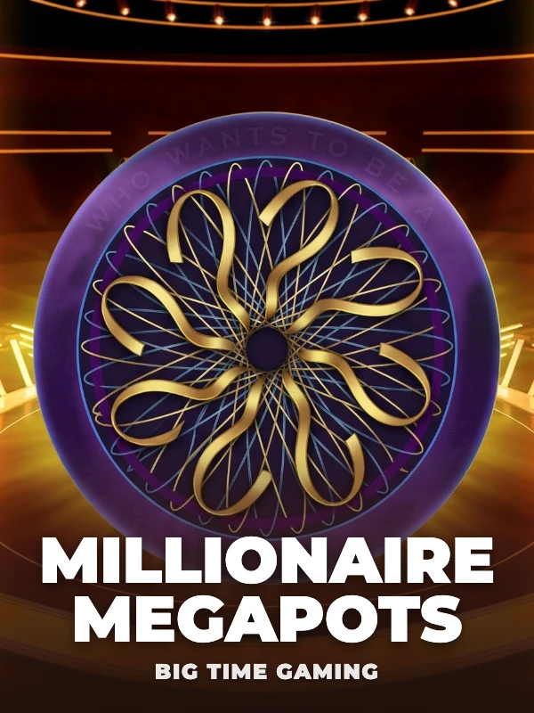 Millionaire Megapots