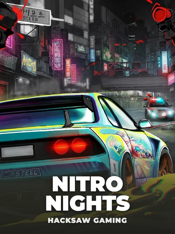 Nitro Nights™