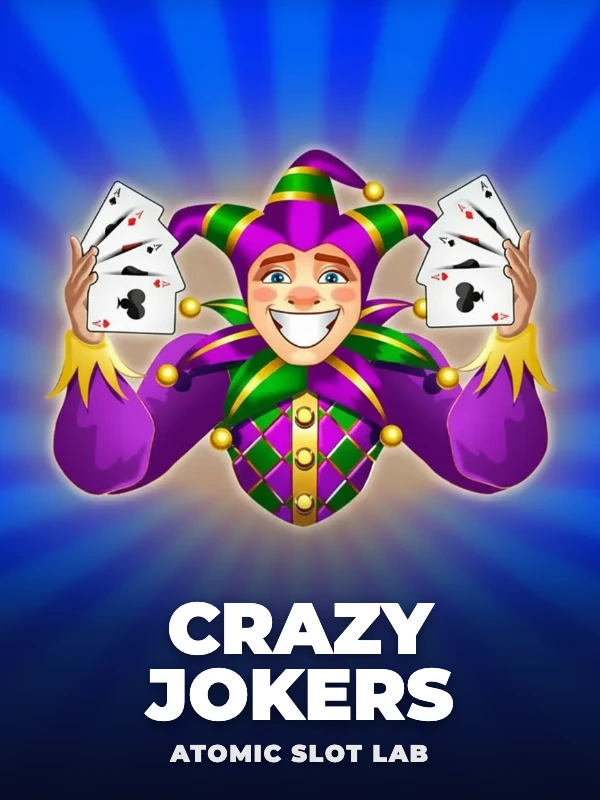 Crazy Jokers