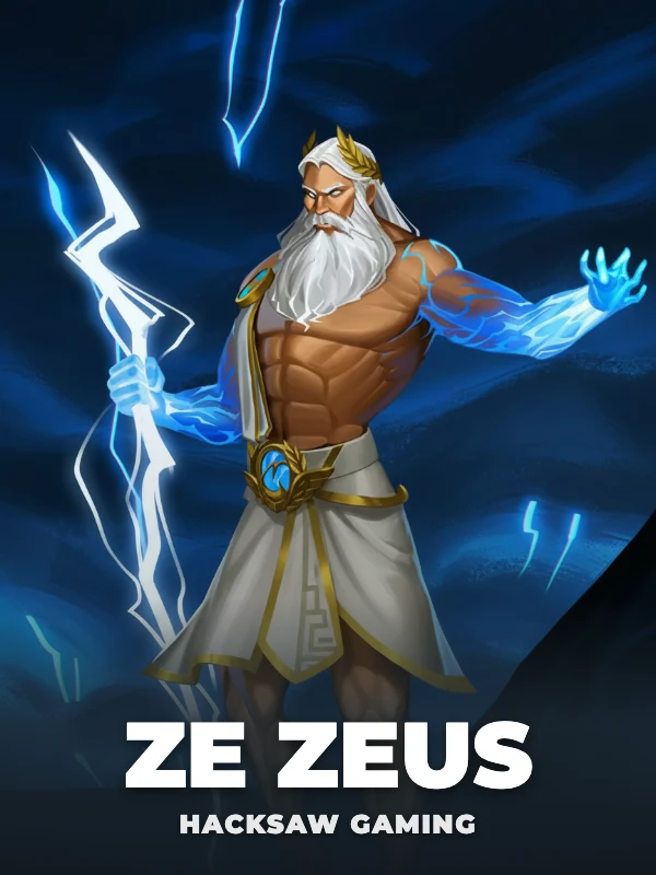 Ze Zeus