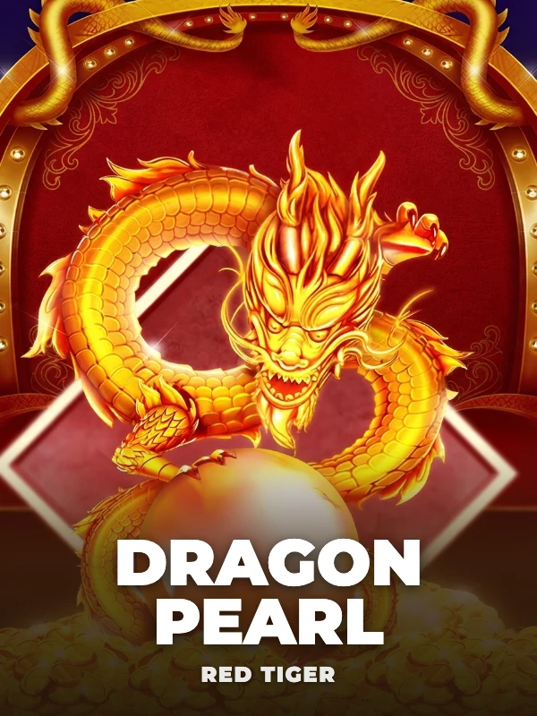 Dragon Pearl