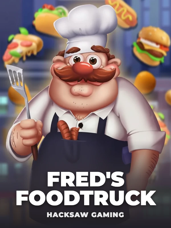 Fred's Foodtruck