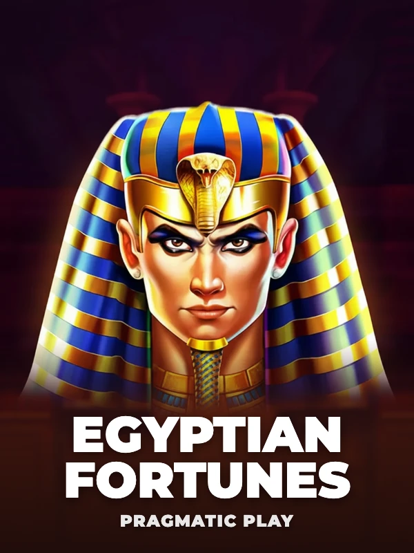 Egyptian Fortunes