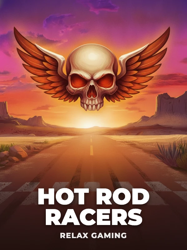 Hot Rod Racers