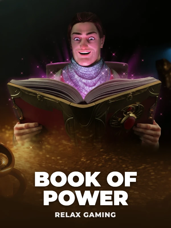 Book of Power