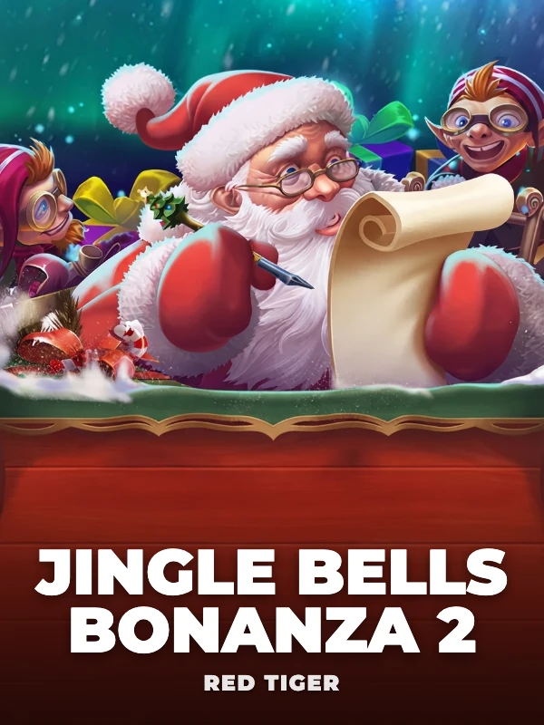 Jingle Bells Bonanza 2