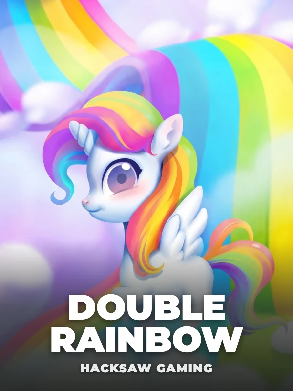 Double Rainbow