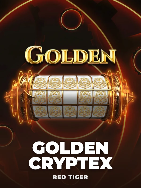 Golden Cryptex