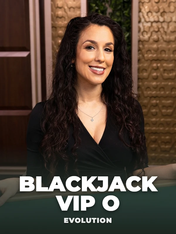 Blackjack VIP O