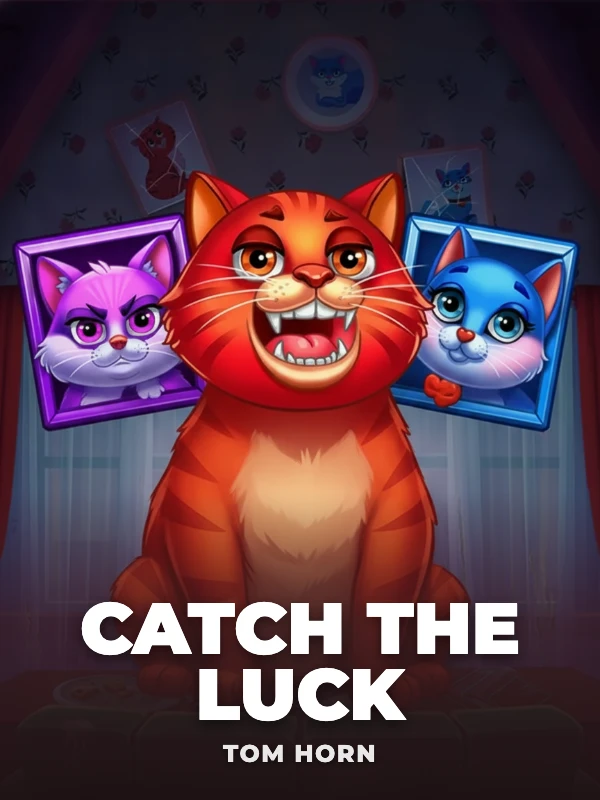 Catch the Luck