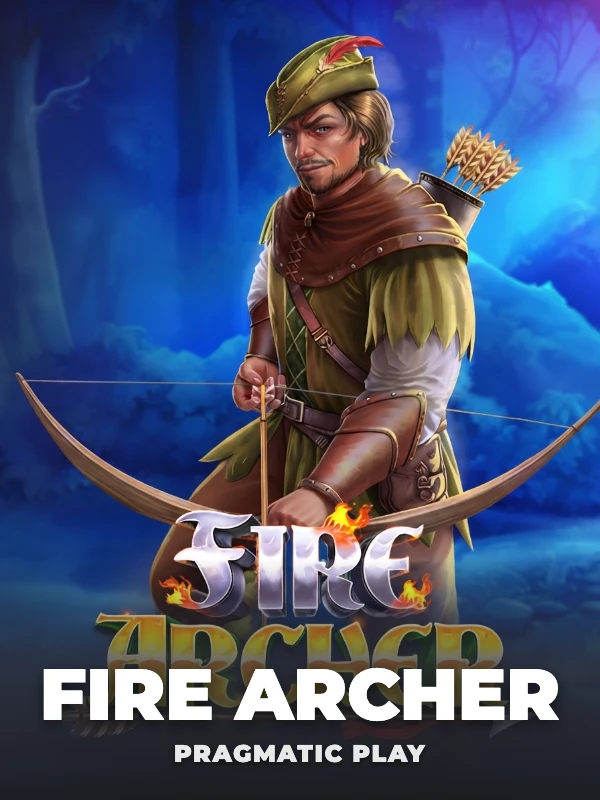Fire Archer