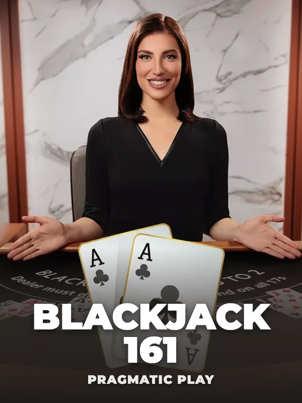Blackjack 161