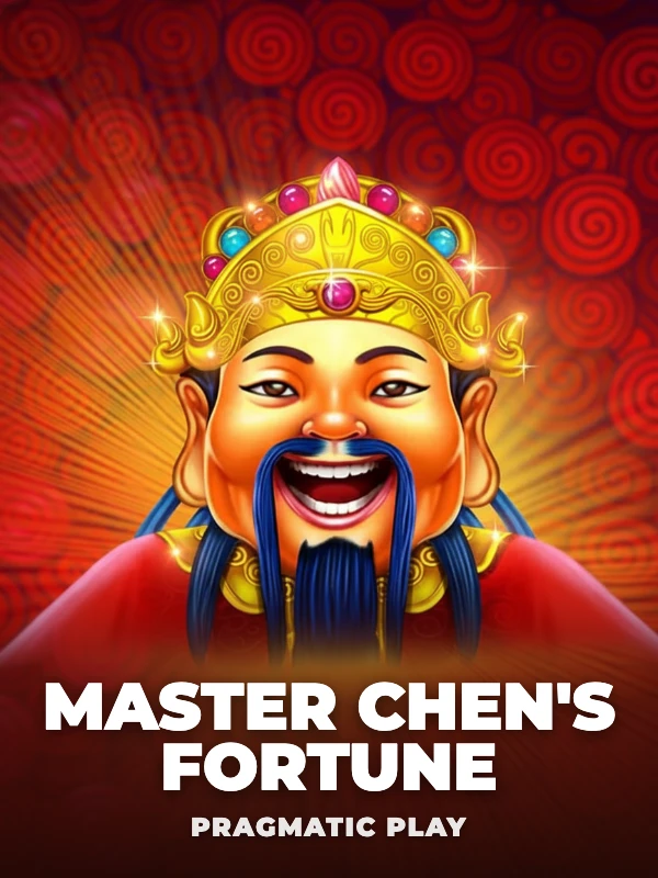 Master Chen's Fortune