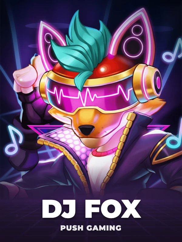 DJ Fox