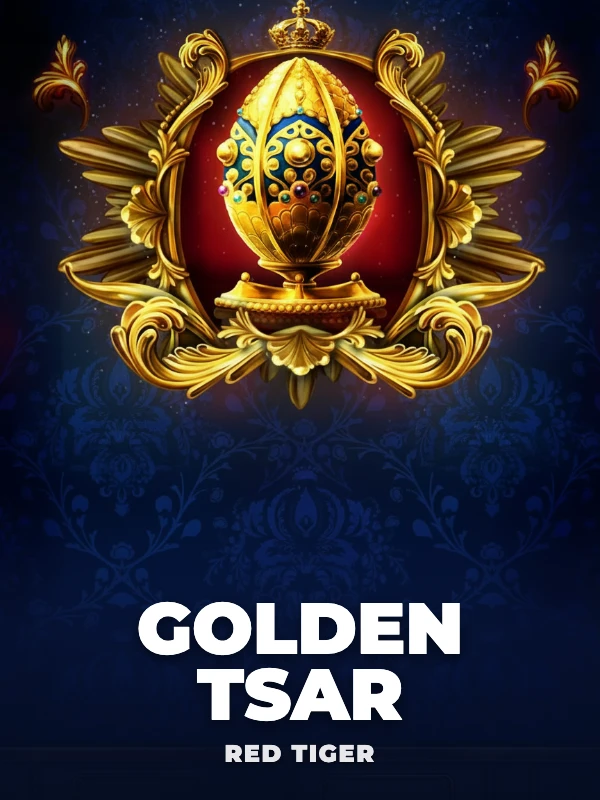 Golden Tsar