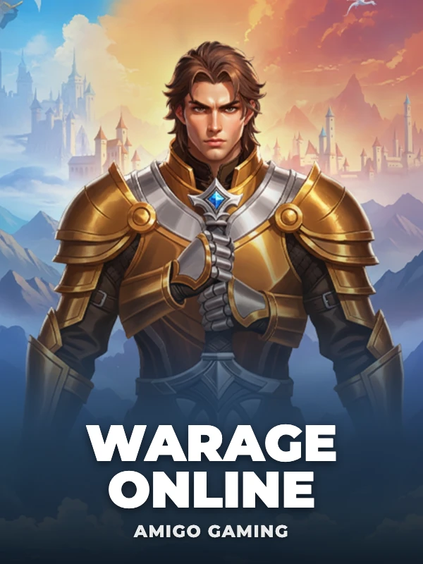 WarAge Online