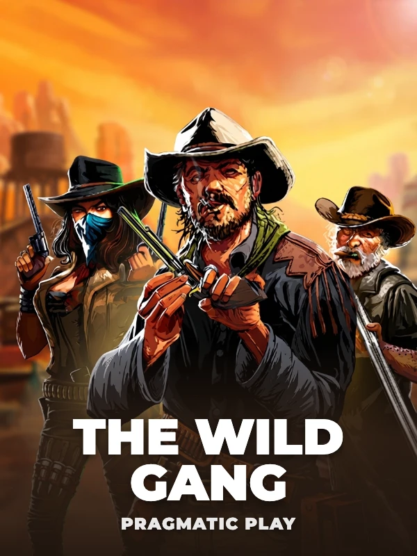 The Wild Gang