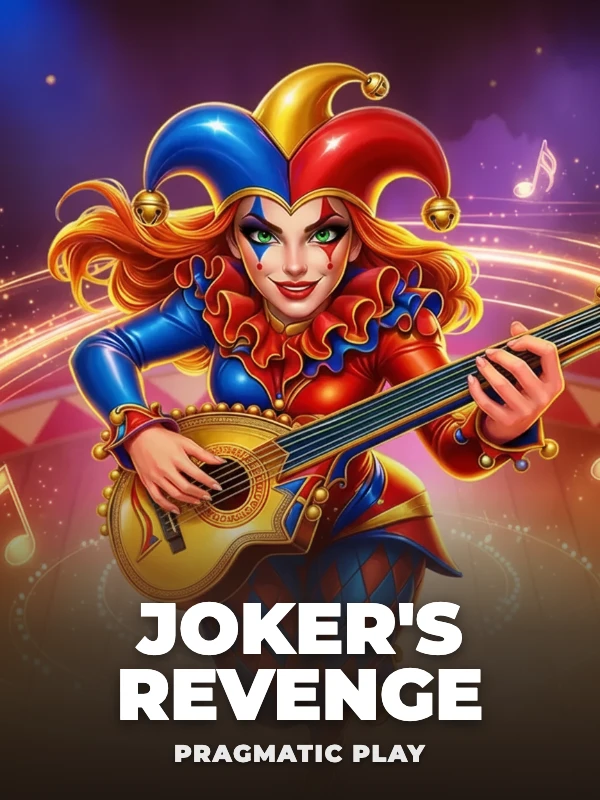 Joker's Revenge