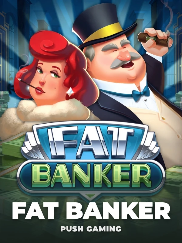 Fat Banker