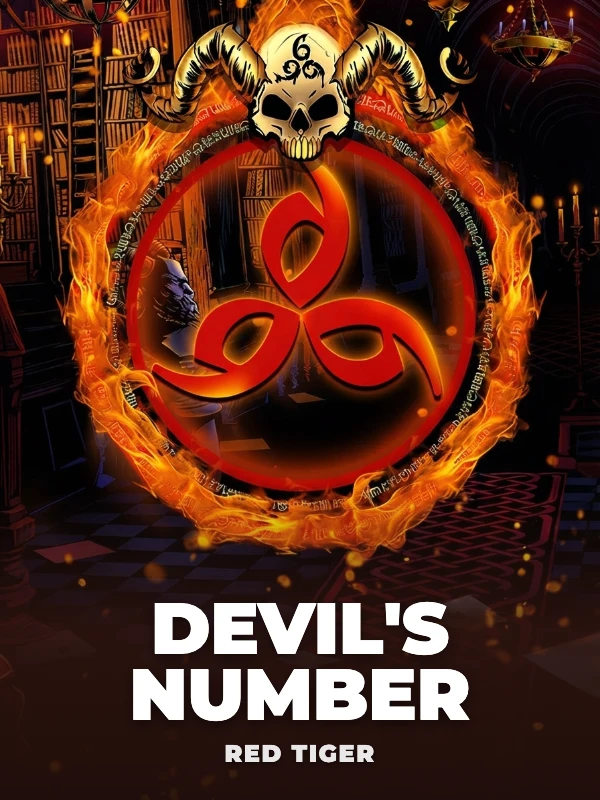 Devil's Number