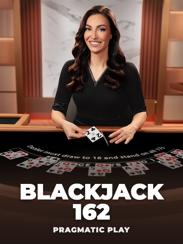 Blackjack 162