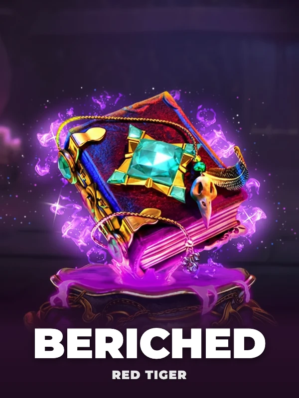 Beriched