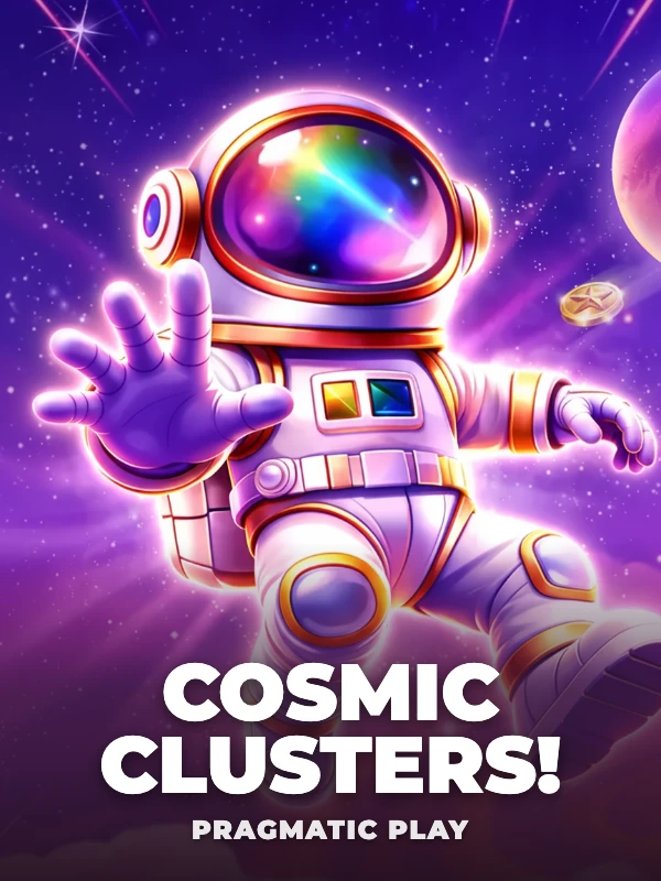 Cosmic Clusters!