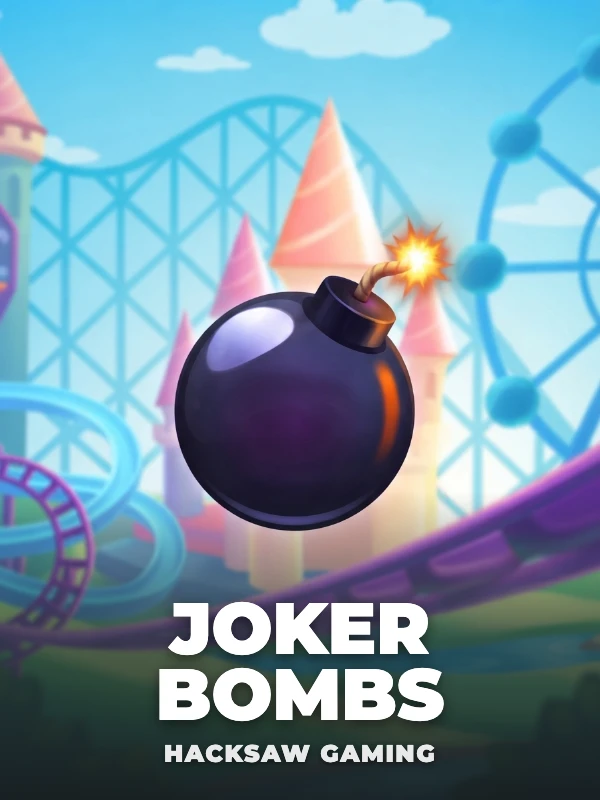 Joker Bombs