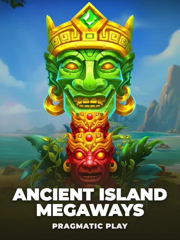 Ancient Island Megaways