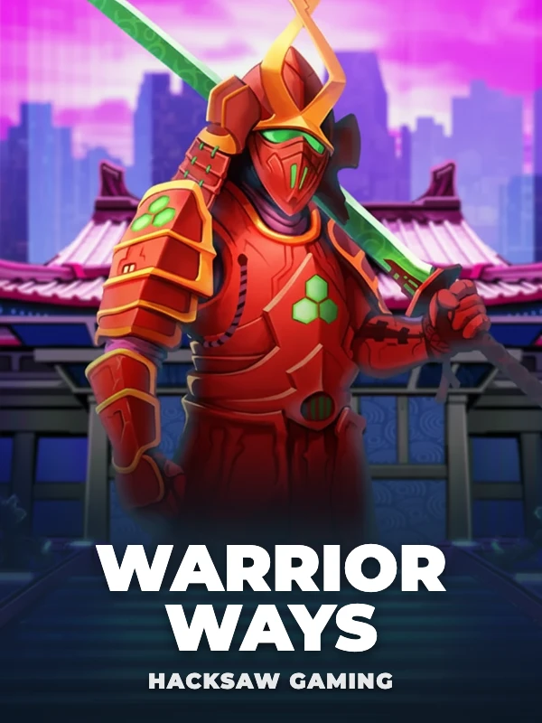 Warrior Ways
