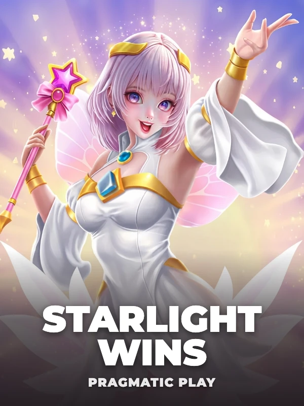 Starlight Wins
