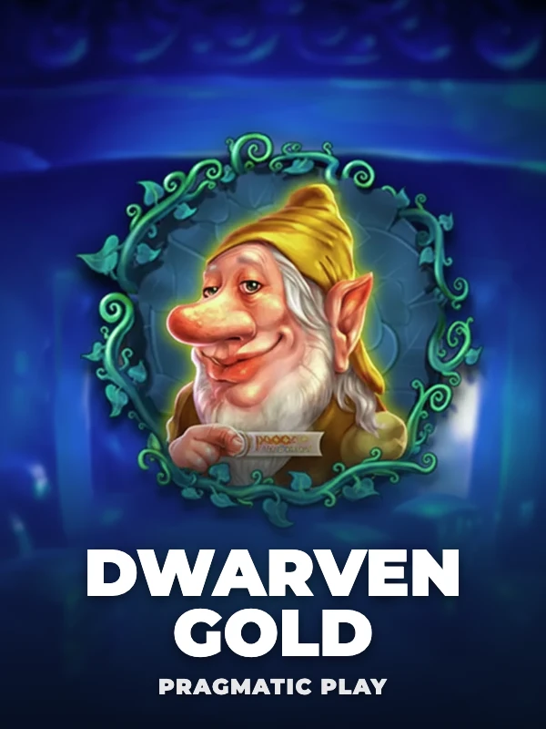 Dwarven Gold
