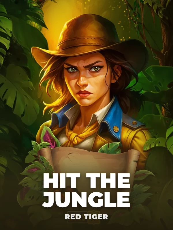 Hit the Jungle
