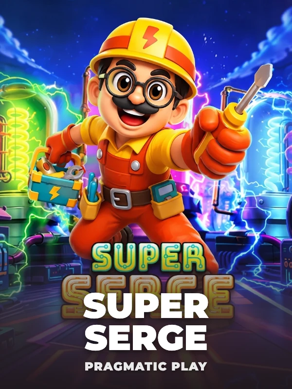 Super Serge
