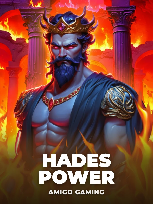Hades Power