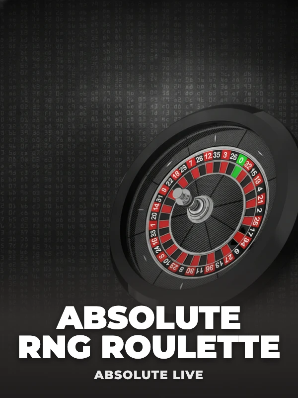 Absolute RNG Roulette