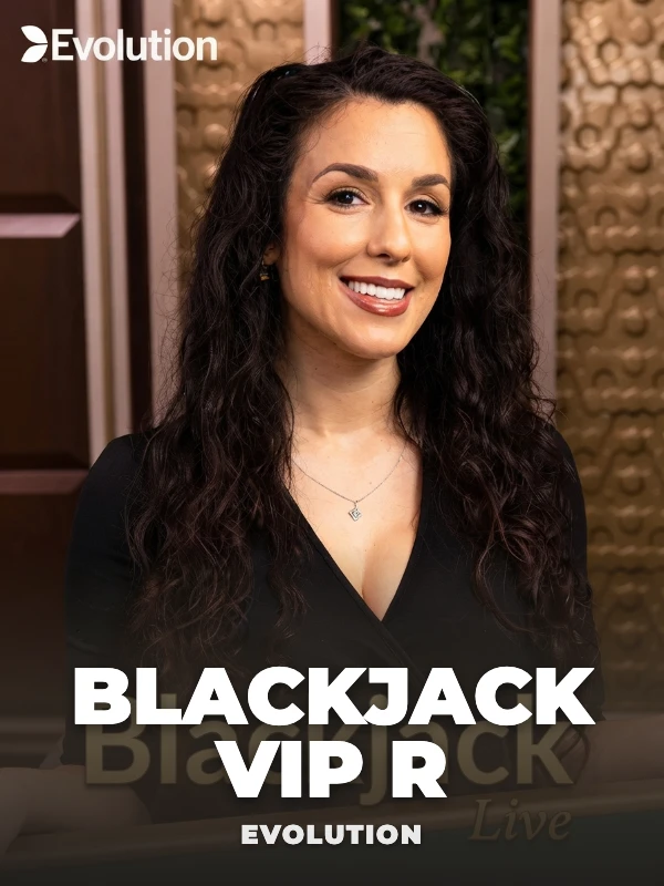 Blackjack VIP R