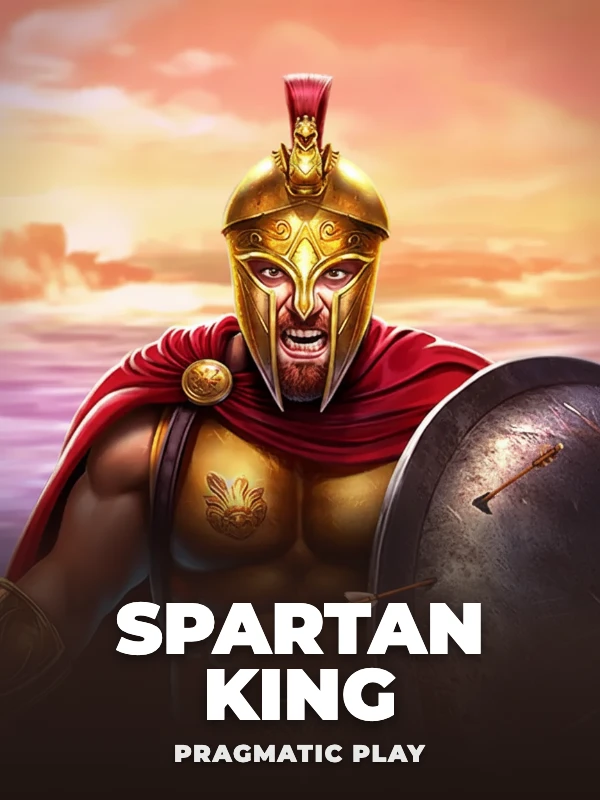 Spartan King