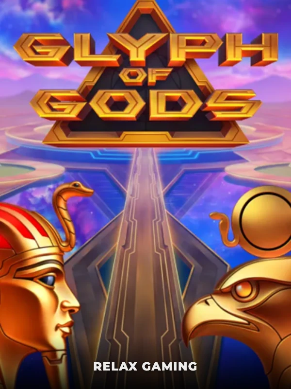 Glyph of Gods