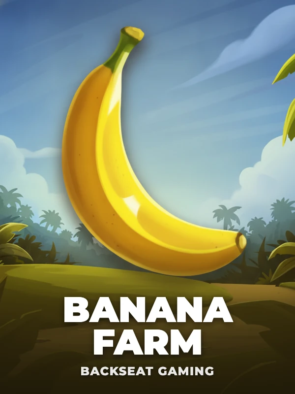 Banana Farm