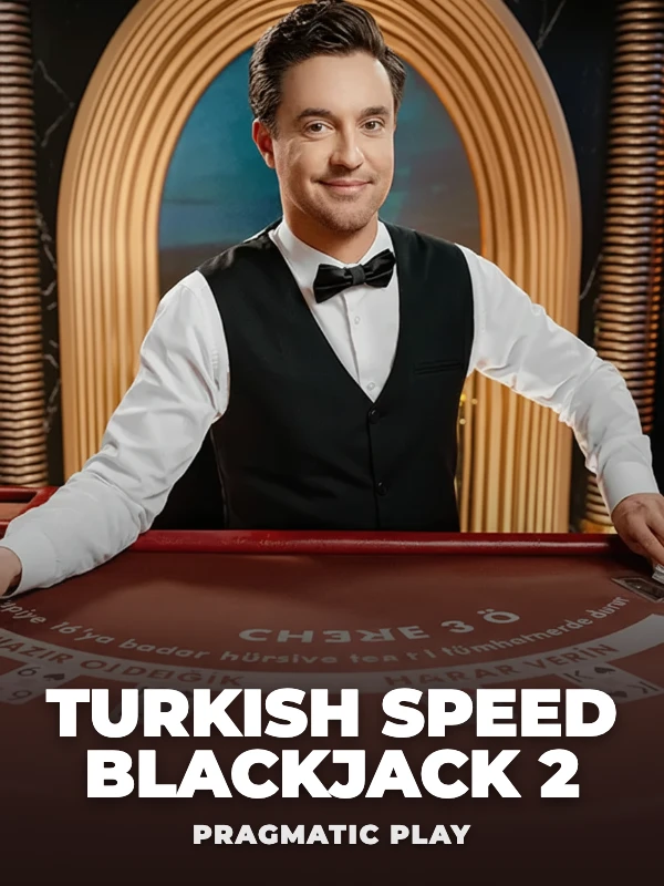 Turkish Speed Blackjack 2