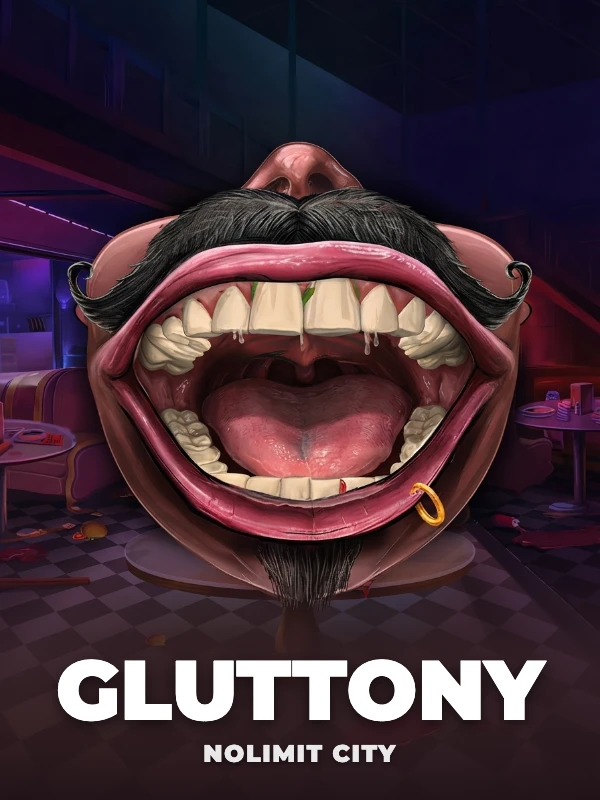 Gluttony