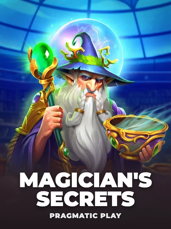 Magician's Secrets