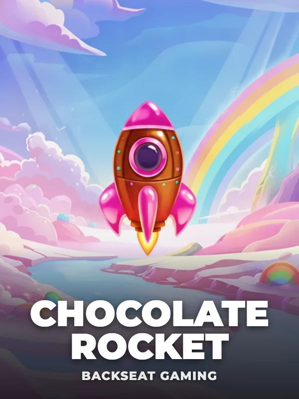 Chocolate Rocket