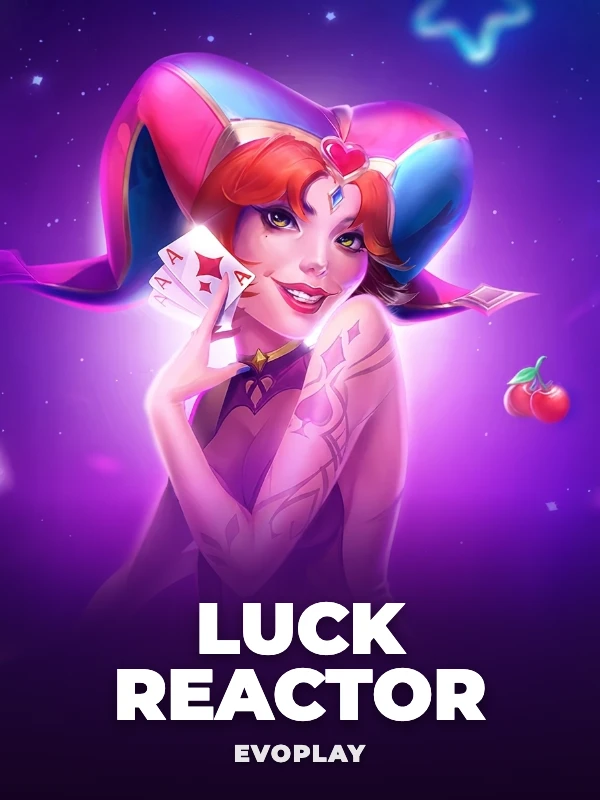 Luck Reactor