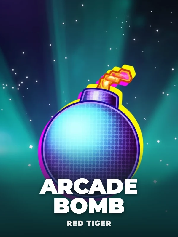 Arcade Bomb