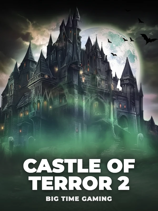 Castle of Terror 2