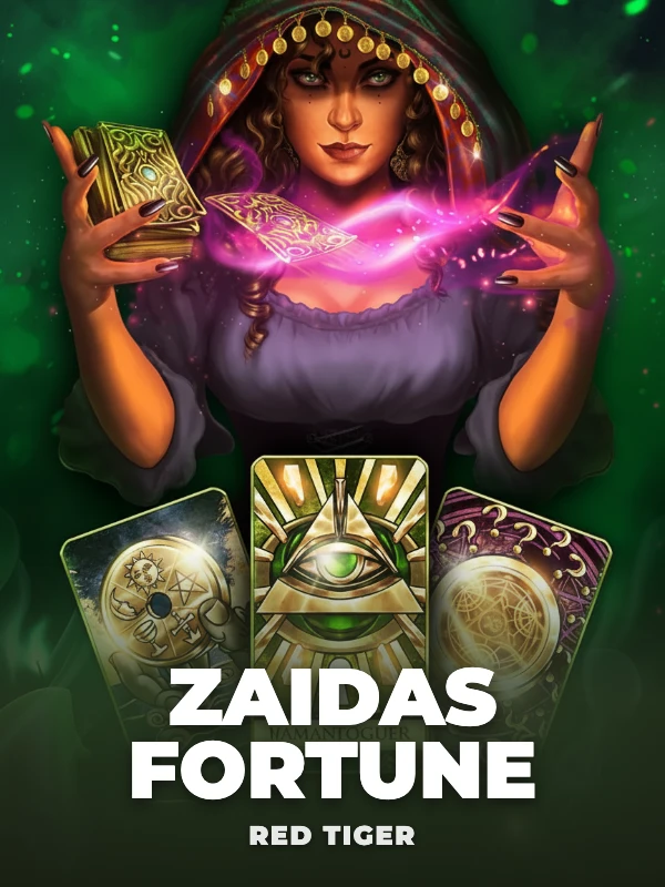 Zaidas Fortune