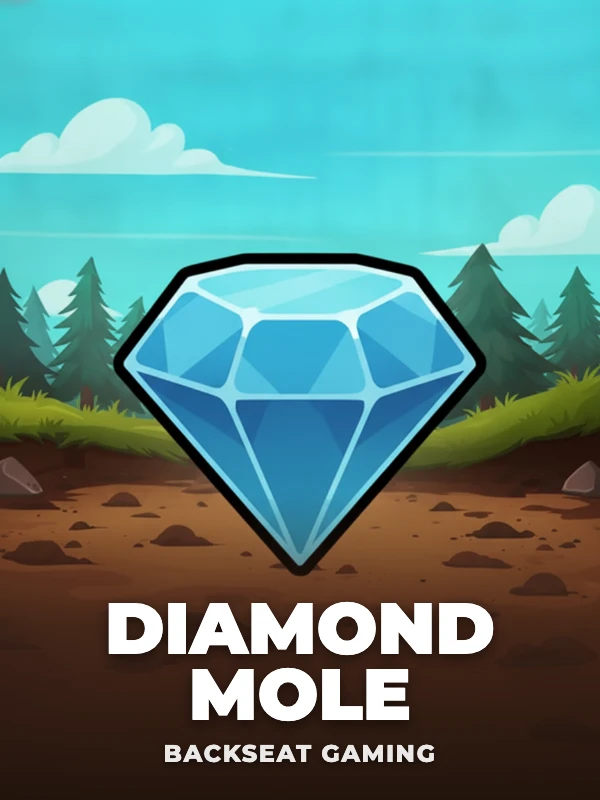Diamond Mole