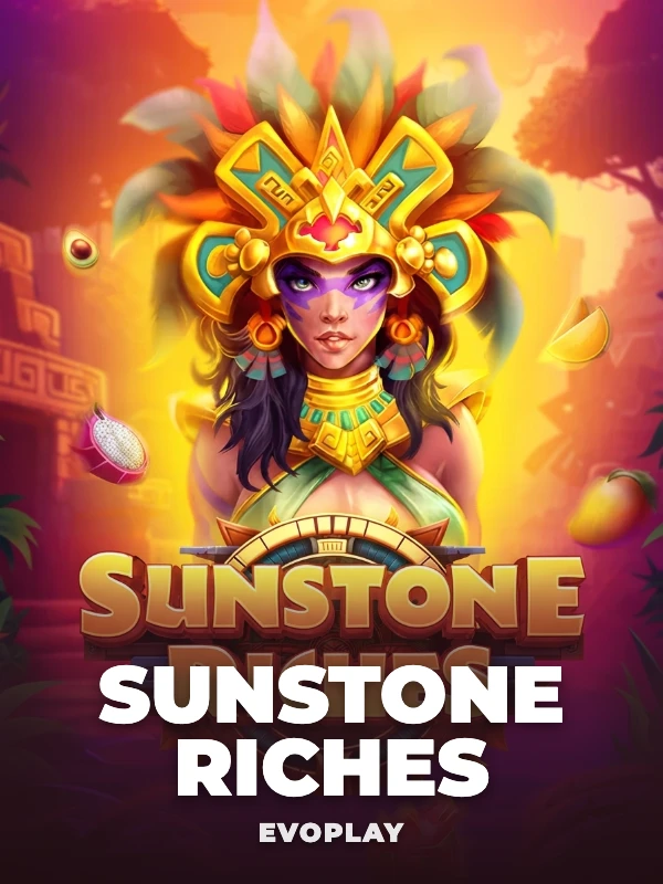 Sunstone Riches